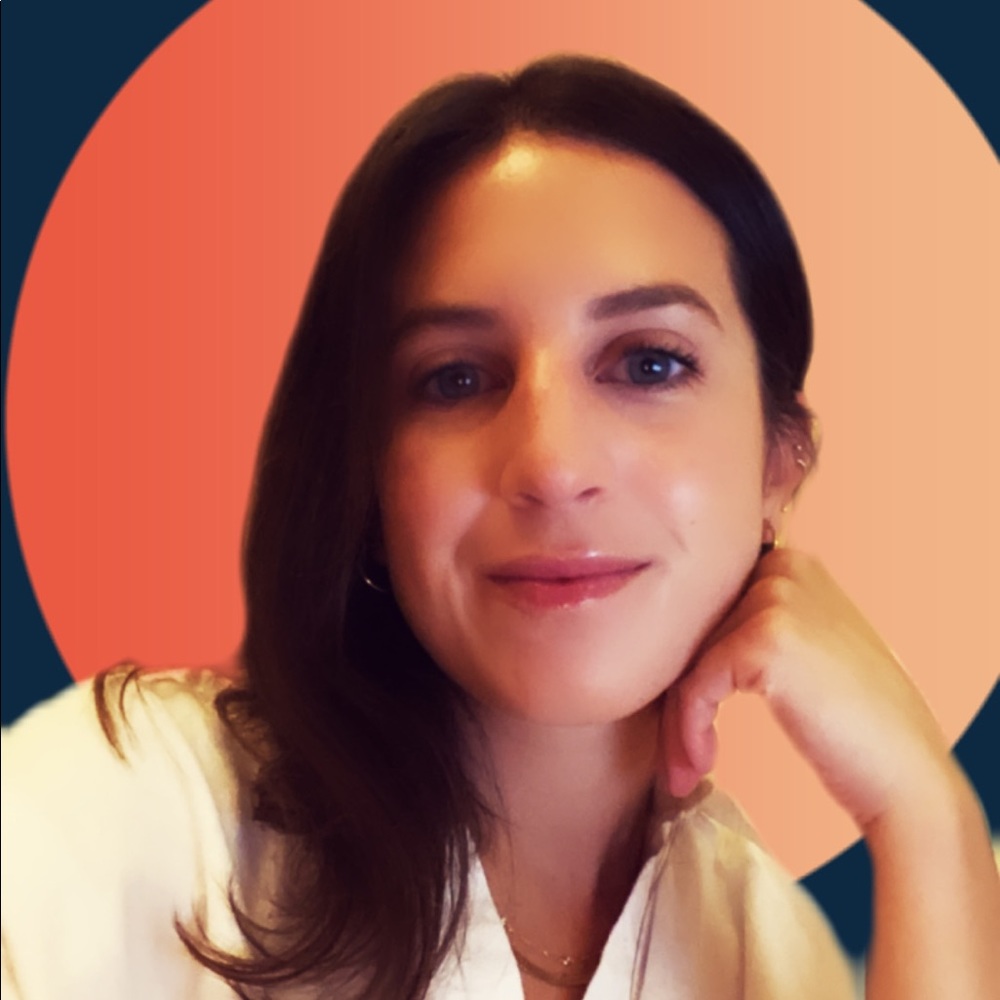 Meet your Posher, Caro